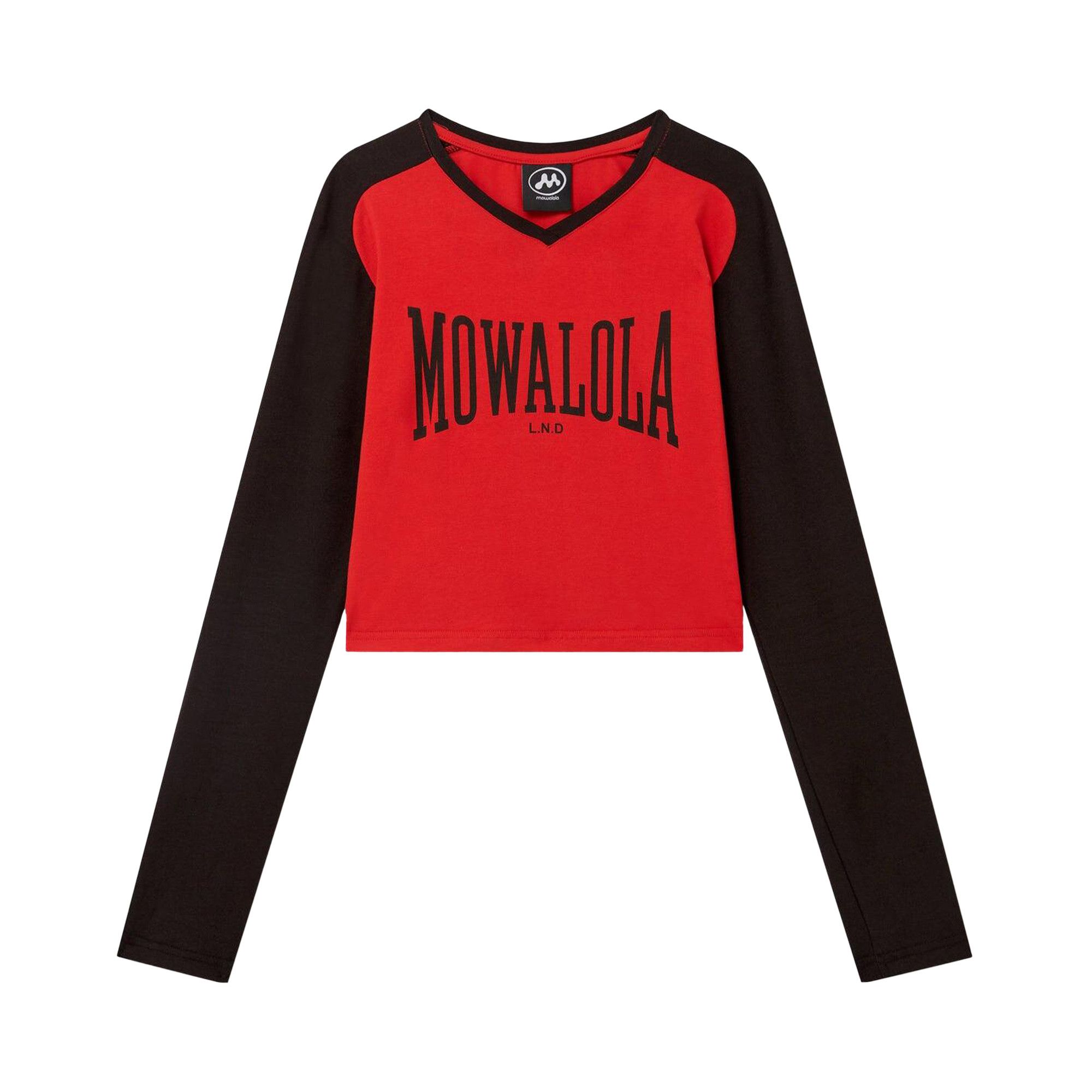 MOWALOLA Tシャツ L.N.D. MOWALOLA Tシャツ L.N.D. Mowalola LND shirt, hoodie, sweater