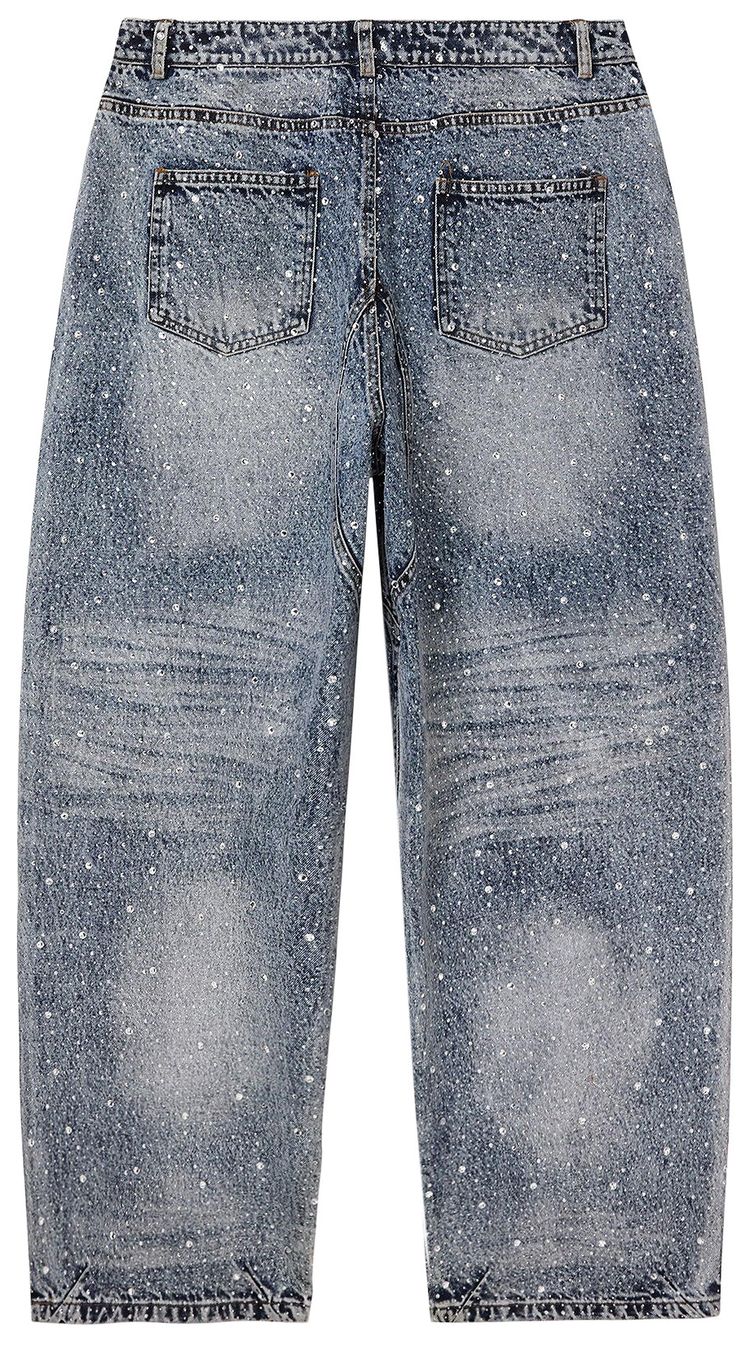 Vale Forever Rain Classic Denim Light Wash
