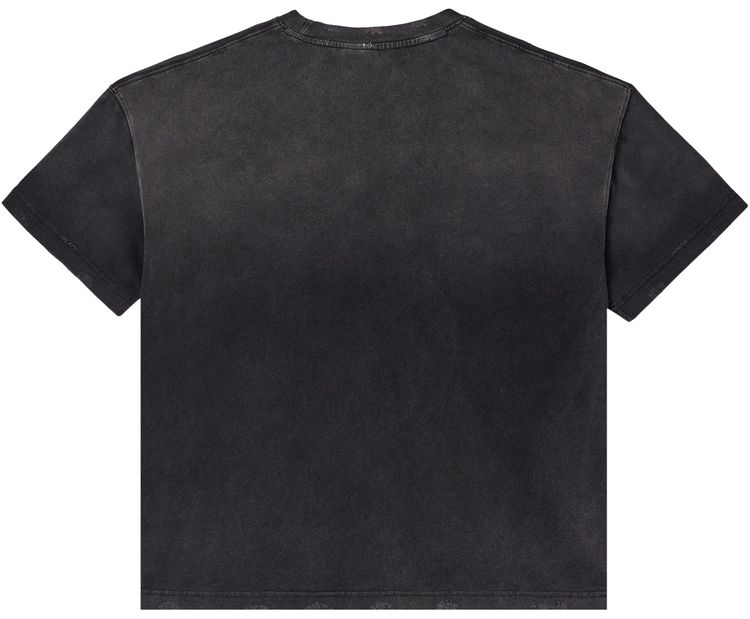 Vale Forever Shattered Fist Tee Black