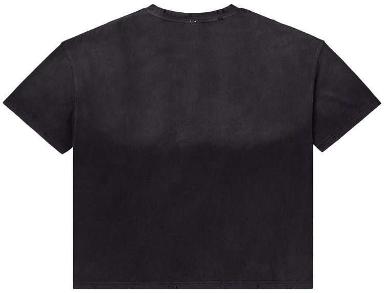 Vale Forever Billie Tee Black