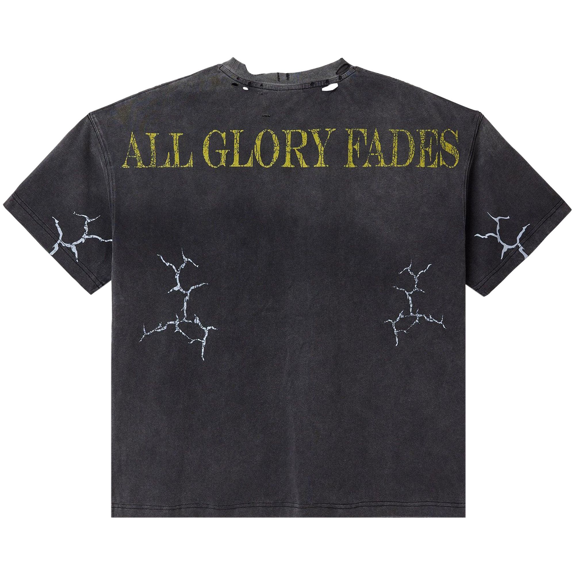 VALE FOREVER T Shirts ヴィンテージ Tシャツ THE DOG TEE Vale Forever Dog Tag Big Tee Vintage Black – PIECES