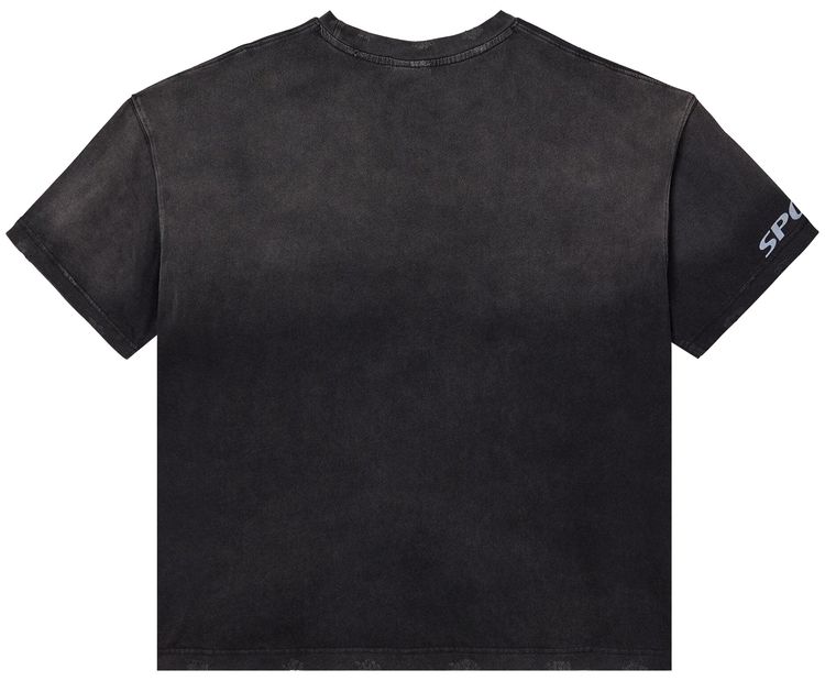 Vale Forever The Dog Tee Black