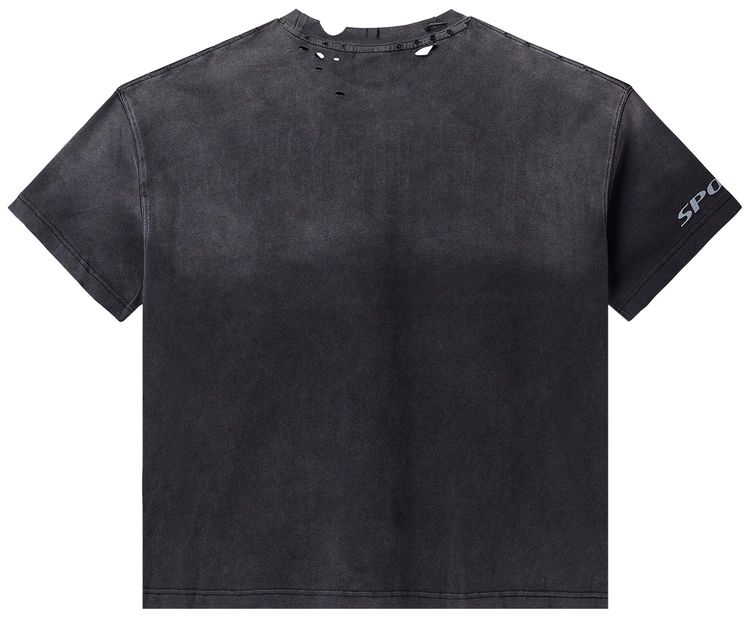 Vale Forever Speed Bling Tee Black