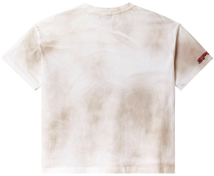 Vale Forever Falcon Bling Tee Cream