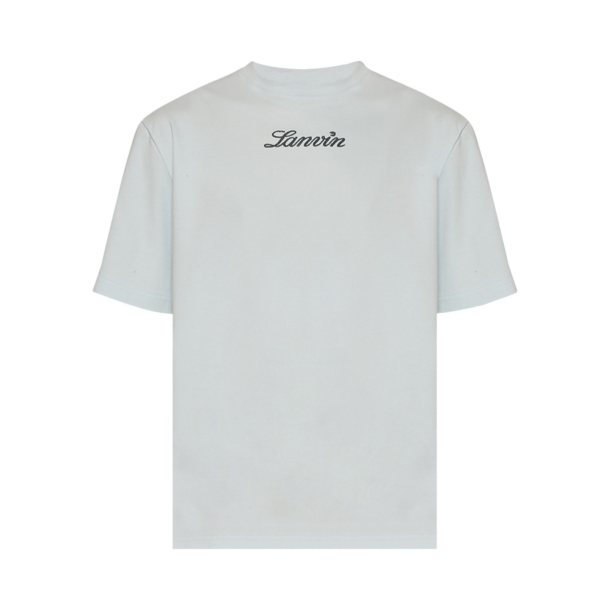 Tシャツ・カットソー LANVIN FW23 llic detail blouse (RWTO00045822H23 10) RW-TS0030-J208-P2310A_6f98d988