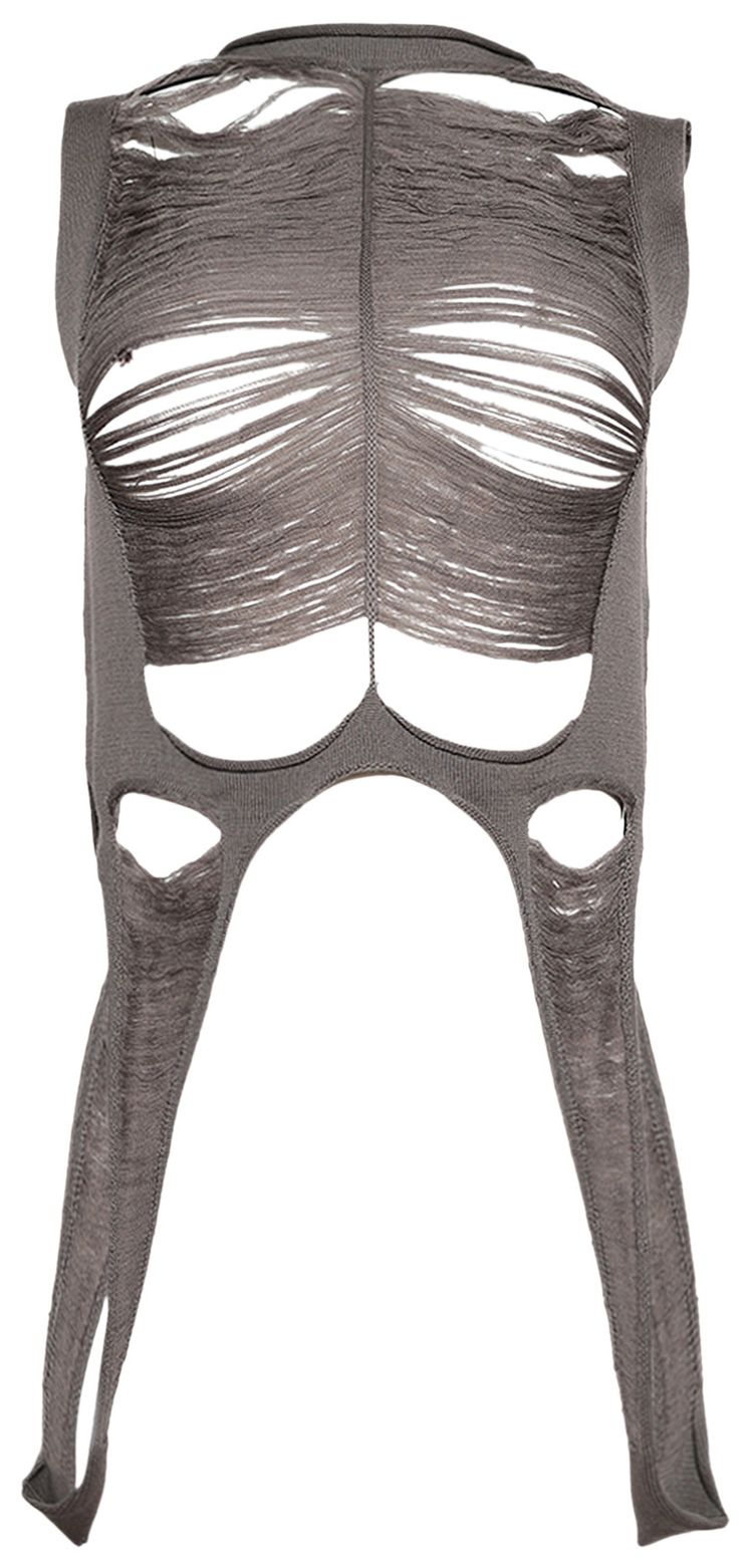 Rick Owens Tanja Top Dust