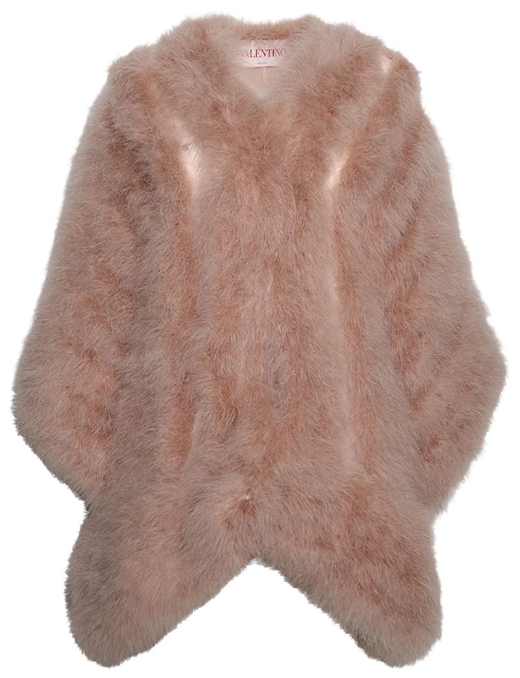 Valentino Caban Marabu Rose Mist