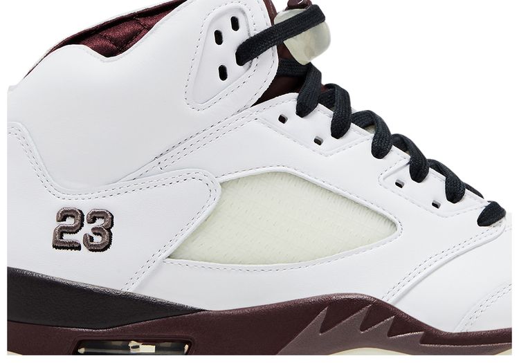 A Ma Maniere x Air Jordan 5 Retro OG Violet Ore