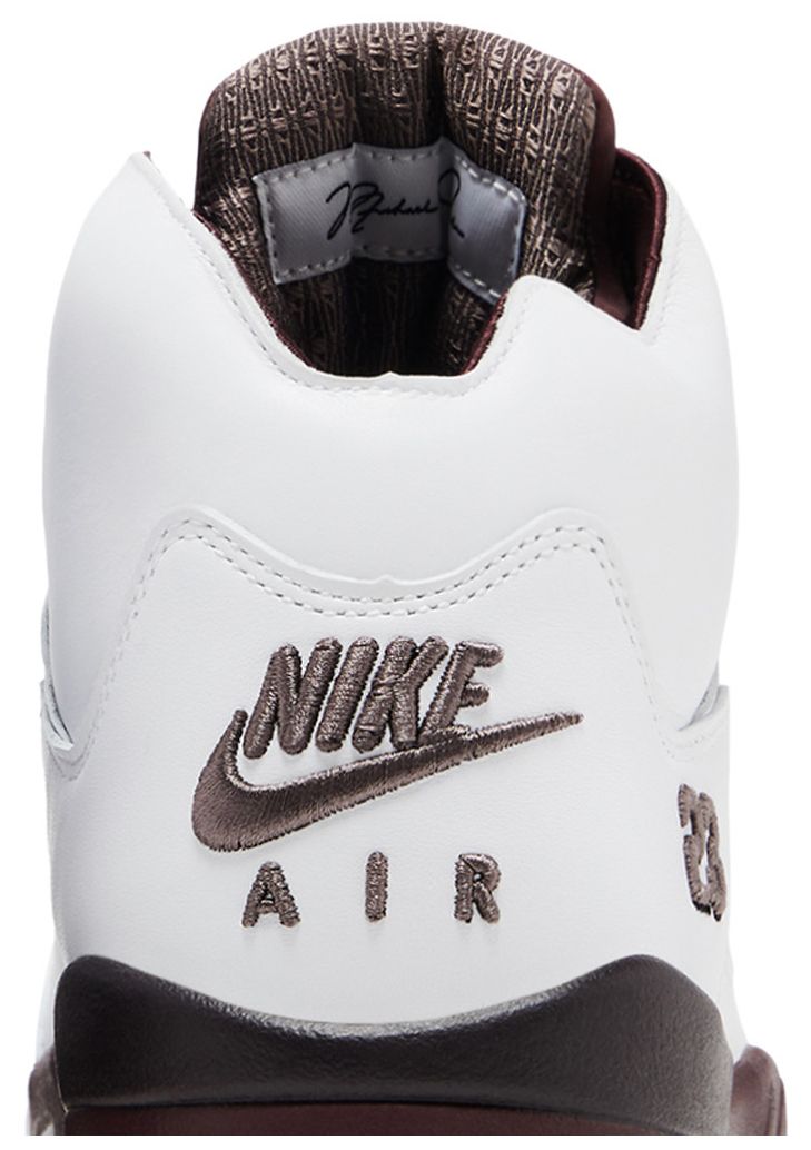 A Ma Maniere x Air Jordan 5 Retro OG Violet Ore