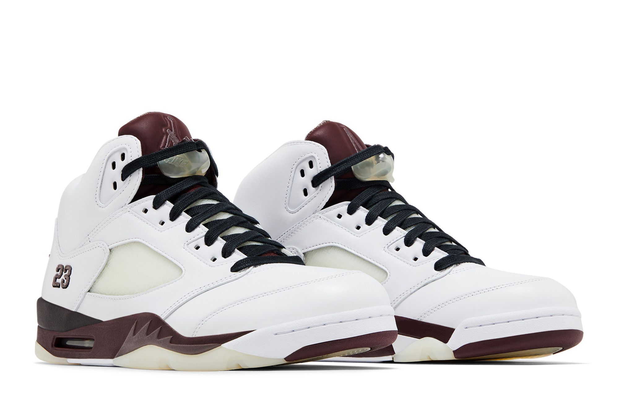 靴 A Ma Maniere Nike Women's Air Jordan 5 Buy A Ma Maniére x Air Jordan 5 Retro OG 'Black Collective