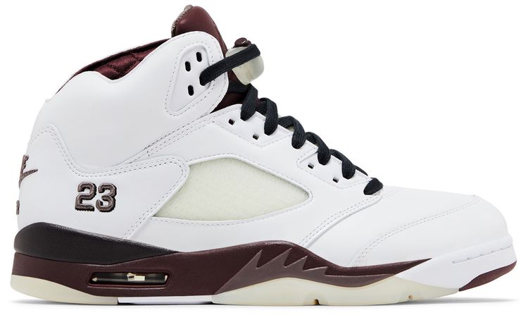 A Ma Maniere x Air Jordan 5 Retro OG Violet Ore