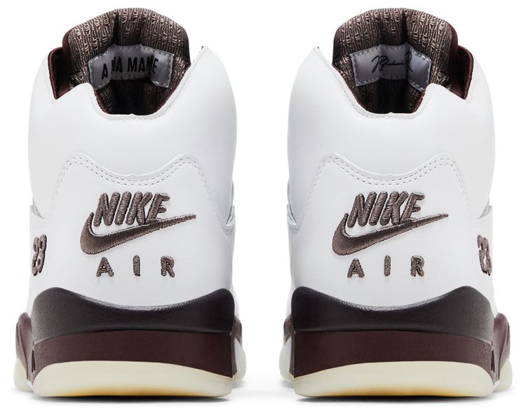 A Ma Maniere x Air Jordan 5 Retro OG Violet Ore