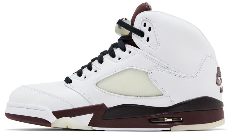 A Ma Maniere x Air Jordan 5 Retro OG Violet Ore