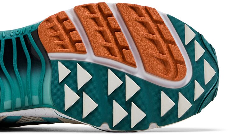 Saucony Grid Web Tan Blue