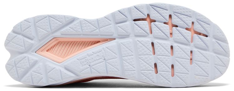 HOKA Wmns Mach 5 Camellia Peach