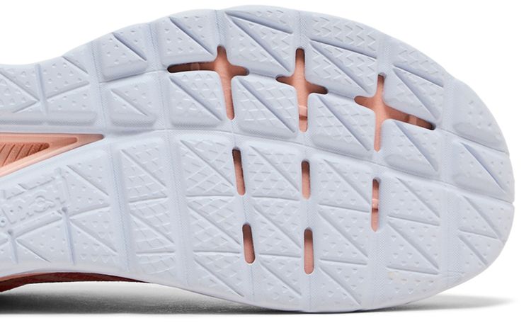 HOKA Wmns Mach 5 Camellia Peach