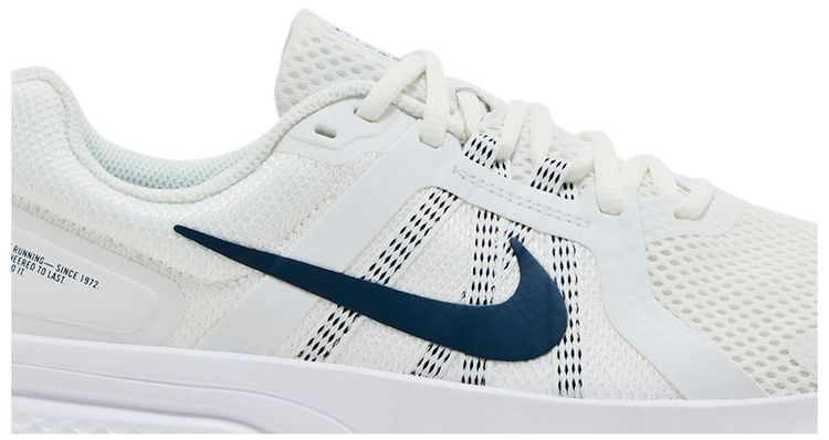 Nike Run Swift 2 White Valerian Blue