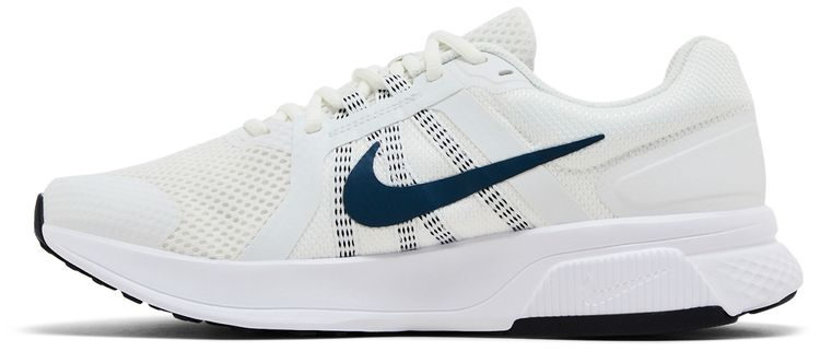 Nike Run Swift 2 White Valerian Blue