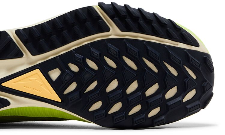 Wmns React Pegasus Trail 4 GORE TEX Wolf Grey Volt