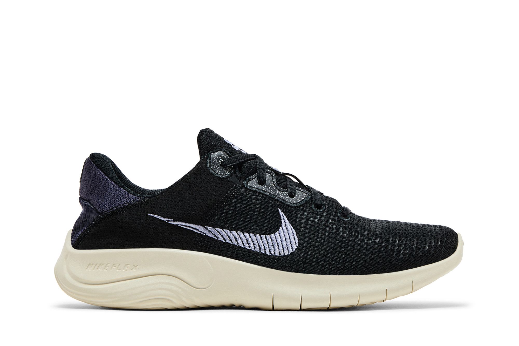 Buy Nike Flex Experience Run 11 Next Nature 'Black Coconut Milk