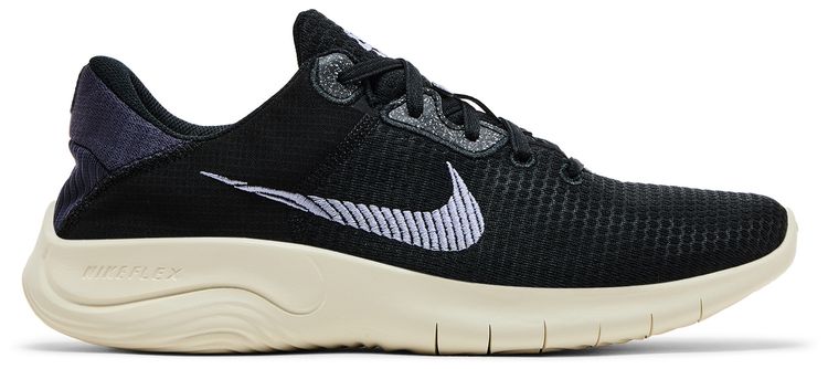 Nike Flex Experience Run 11 Next Nature Black Coconut Milk
