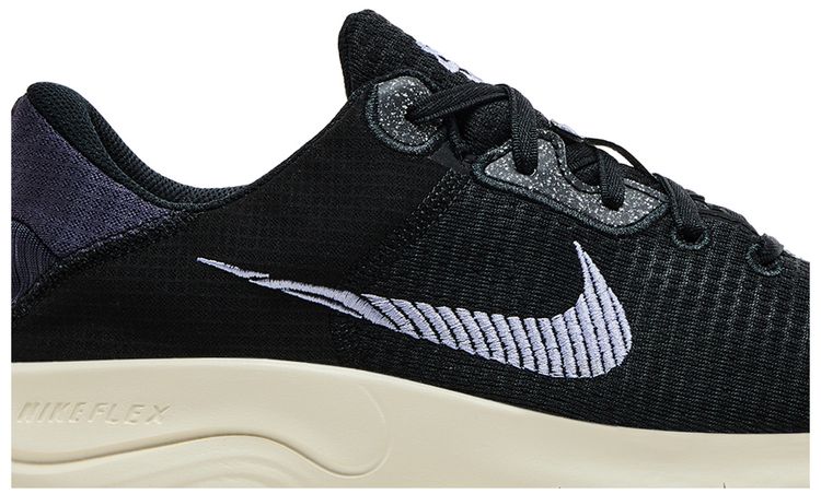 Nike Flex Experience Run 11 Next Nature Black Coconut Milk