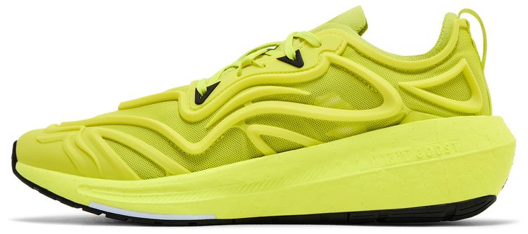 Stella McCartney x adidas UltraBoost 23 Shock Slime