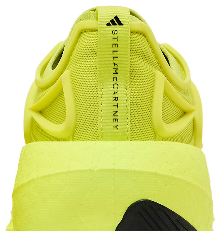 Stella McCartney x adidas UltraBoost 23 Shock Slime