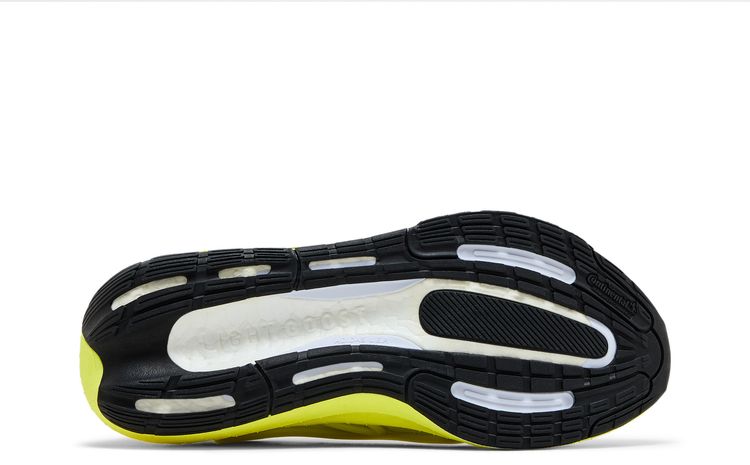 Stella McCartney x adidas UltraBoost 23 Shock Slime