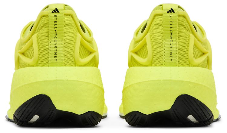 Stella McCartney x adidas UltraBoost 23 Shock Slime