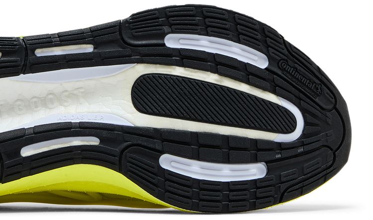 Stella McCartney x adidas UltraBoost 23 Shock Slime