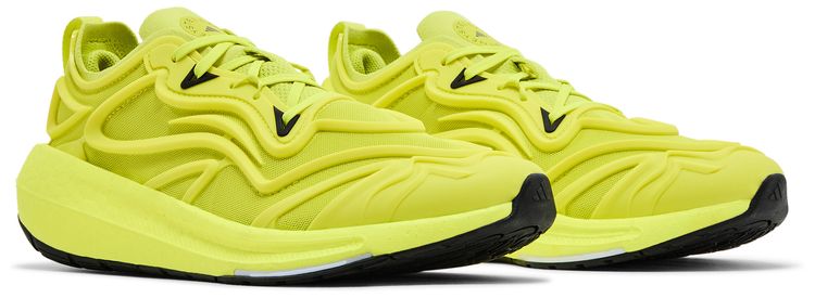 Stella McCartney x adidas UltraBoost 23 Shock Slime