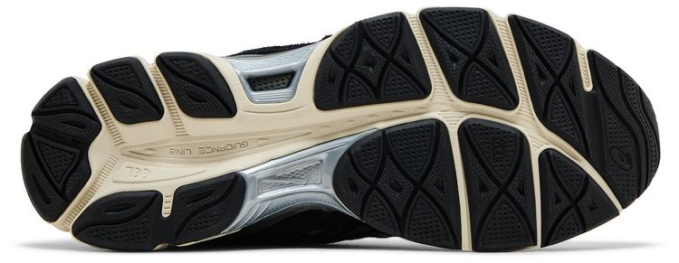 Asics Gel NYC Reddish Brown Steeple Grey