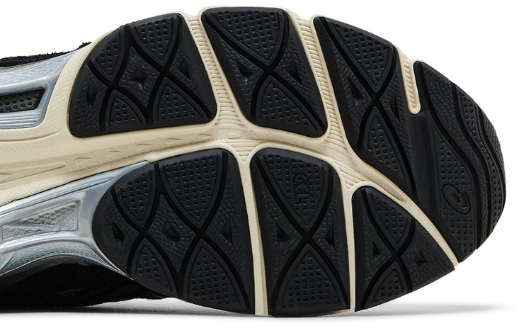 Asics Gel NYC Reddish Brown Steeple Grey