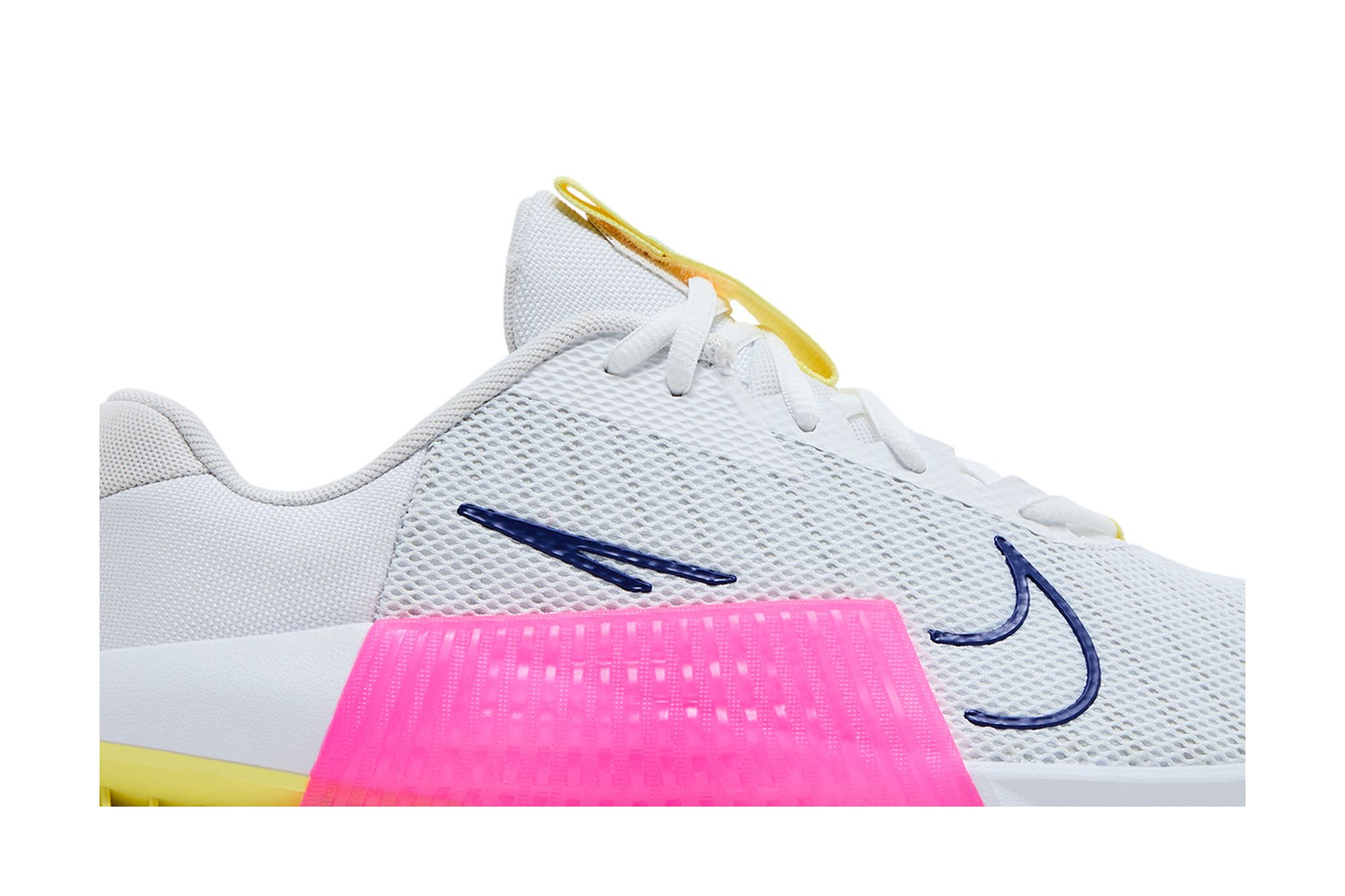 Buy Nike Metcon 9 'White Fierce Pink' - DZ2617 102 | GOAT CA