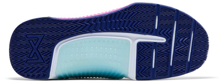 Nike Metcon 9 White Fierce Pink