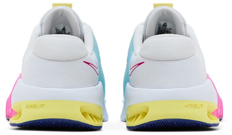 Nike Metcon 9 White Fierce Pink