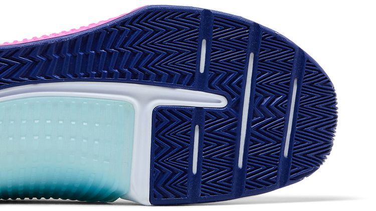 Nike Metcon 9 White Fierce Pink