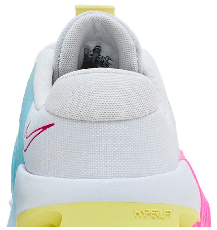 Nike Metcon 9 White Fierce Pink