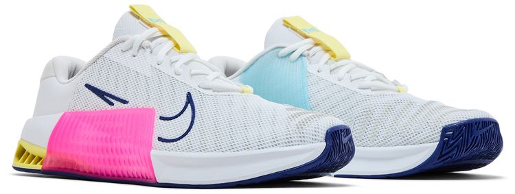 Nike Metcon 9 White Fierce Pink