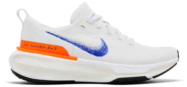 Nike Wmns ZoomX Invincible 3 Blueprint Pack