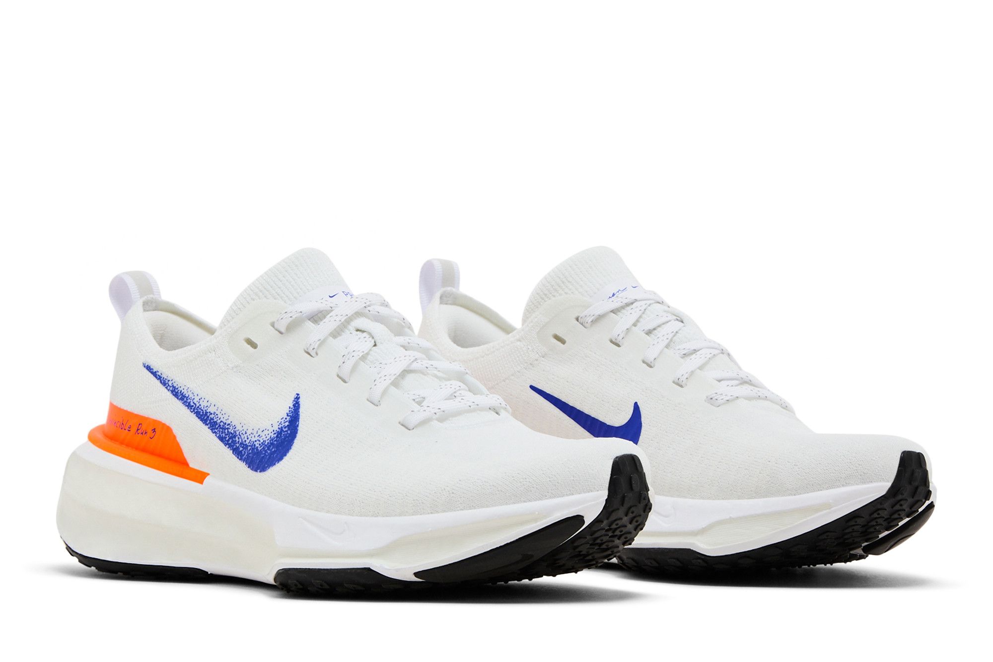 Buy Nike Wmns ZoomX Invincible 3 'Blueprint Pack' - HJ6655 900 | GOAT