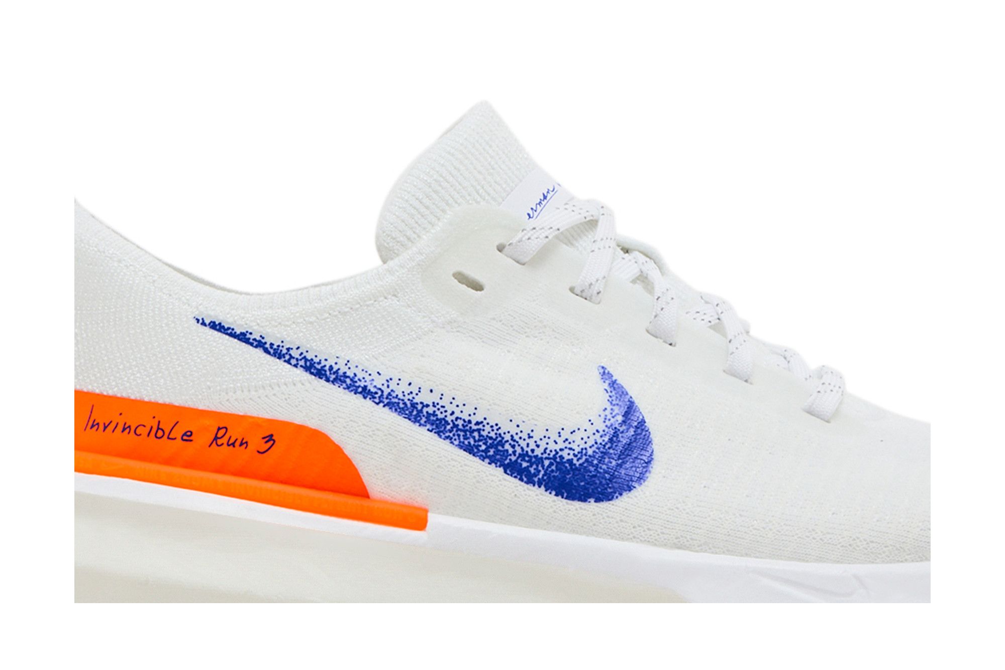 Buy Nike Wmns ZoomX Invincible 3 'Blueprint Pack' - HJ6655 900 | GOAT