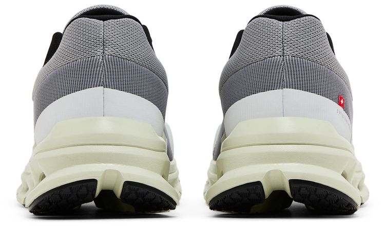 ON Wmns Cloudrunner Frost Aloe