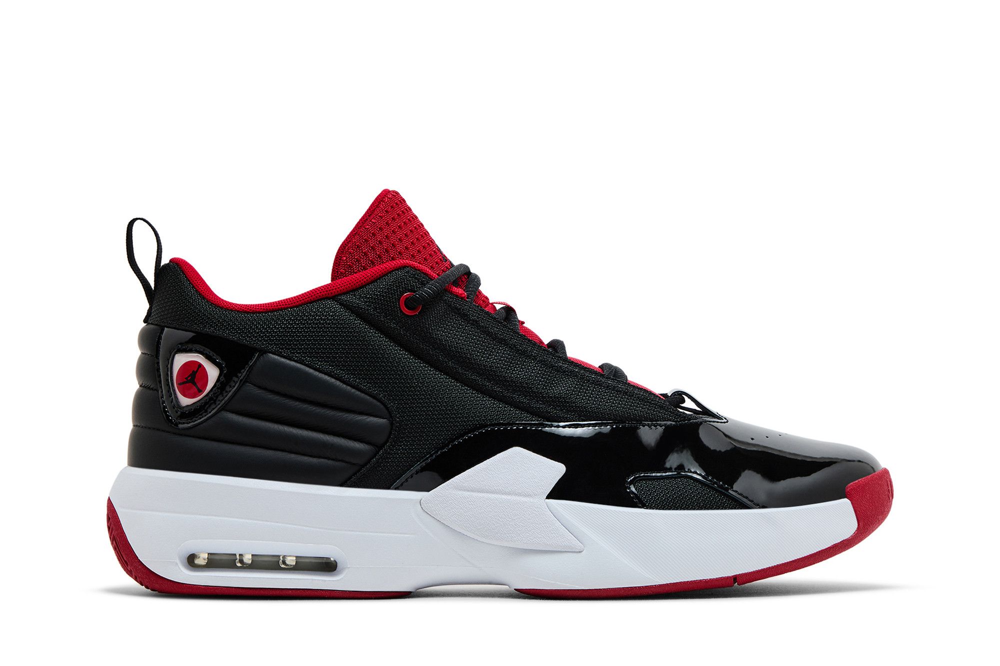 Buy Jordan Max Aura 6 'Bred' - FQ8298 006 | GOAT
