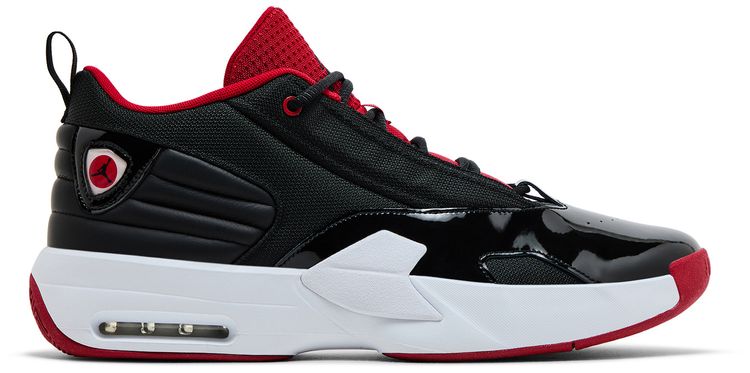 Air Jordan Max Aura 6 Bred