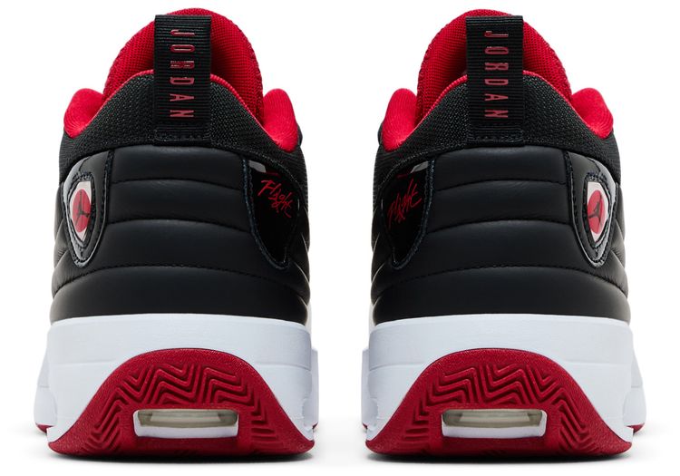 Air Jordan Max Aura 6 Bred