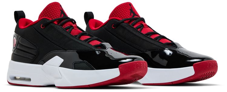 Air Jordan Max Aura 6 Bred