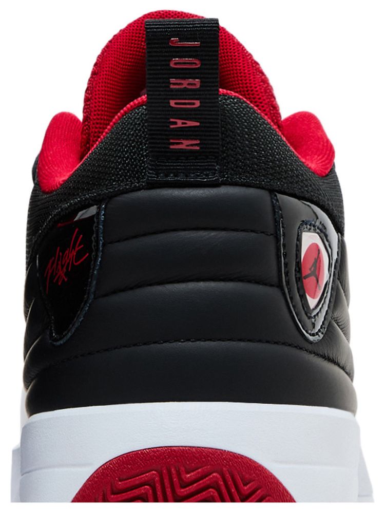 Air Jordan Max Aura 6 Bred