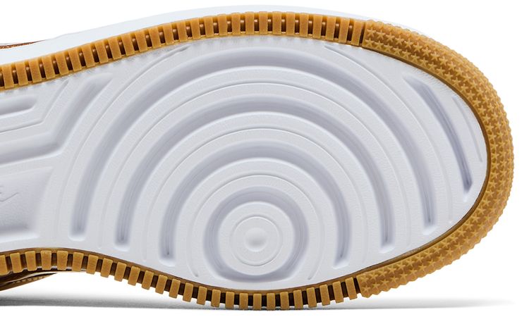 Nike Wmns Air Force 1 Shadow Sail Flax Sesame